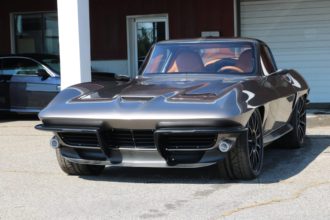 1964 Chevrolet Corvette C2 - Image 4 of 31