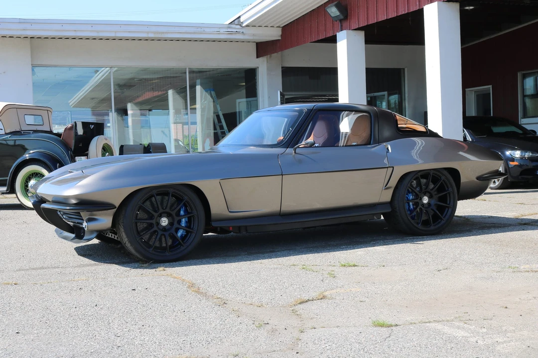 1964 Chevrolet Corvette C2 - Image 24 of 31