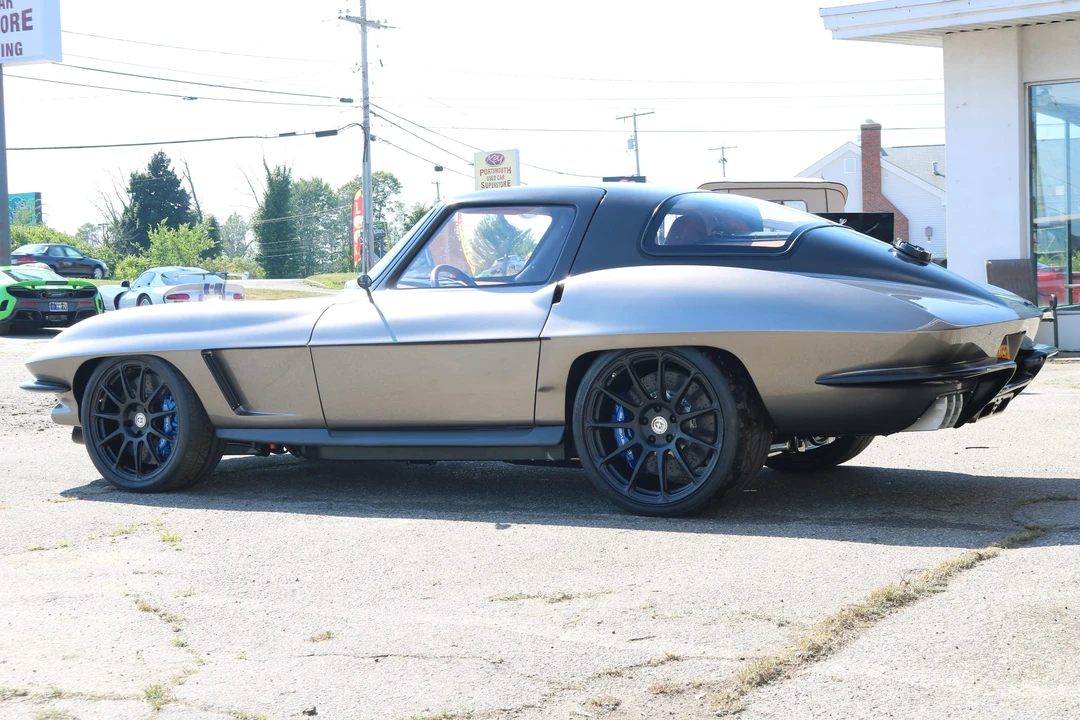 1964 Chevrolet Corvette C2 - Image 21 of 31