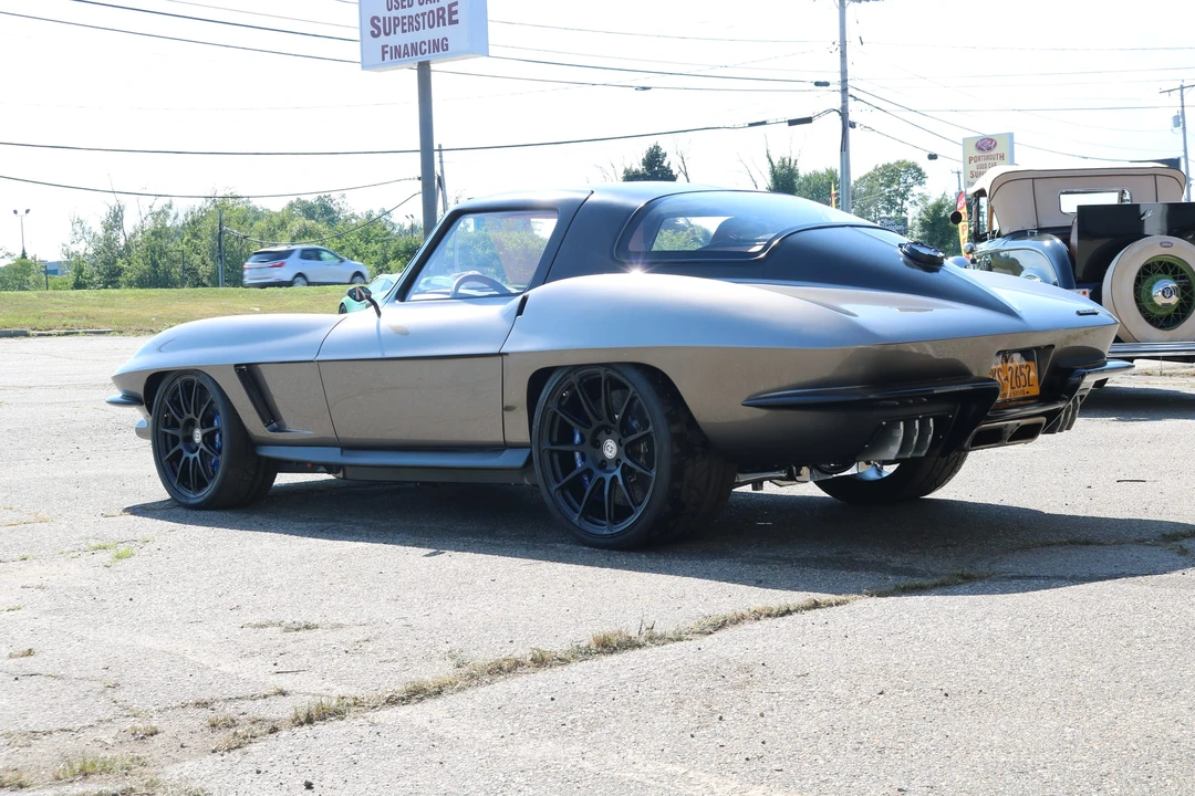 1964 Chevrolet Corvette C2 - Image 20 of 31