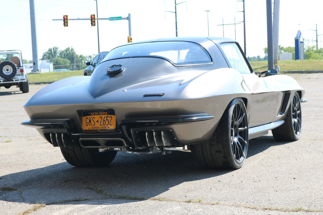 1964 Chevrolet Corvette C2 - Image 15 of 31