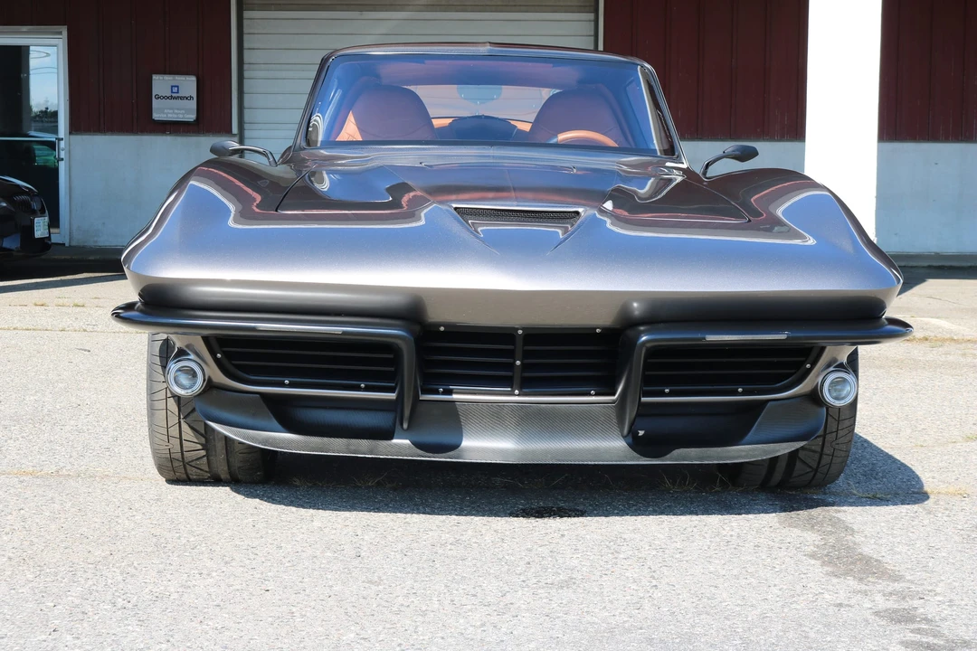1964 Chevrolet Corvette C2 - Image 7 of 31