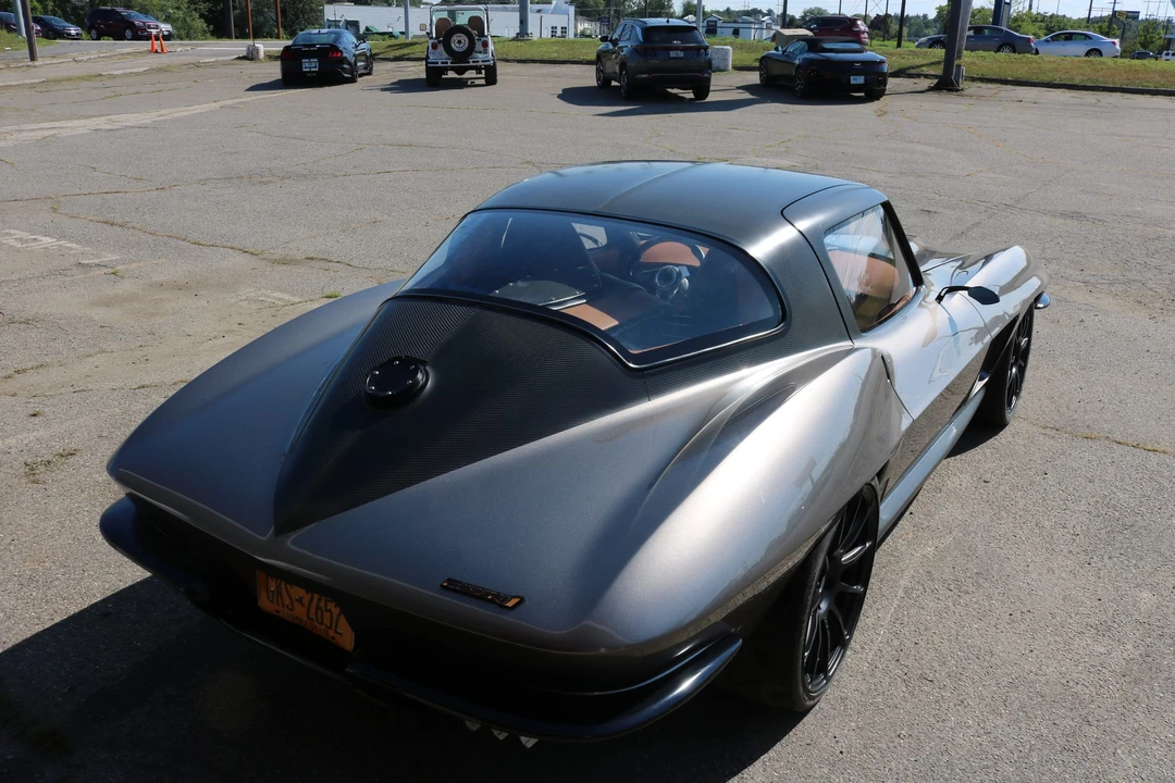1964 Chevrolet Corvette C2 - Image 14 of 31