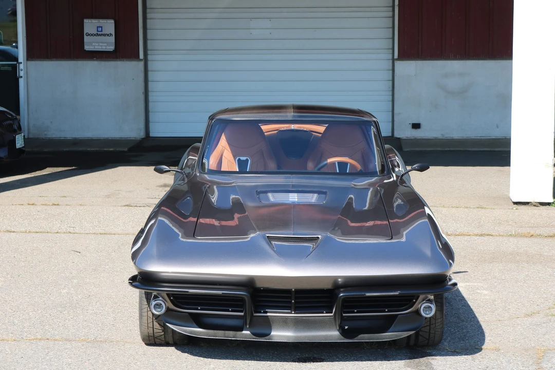 1964 Chevrolet Corvette C2 - Image 5 of 31