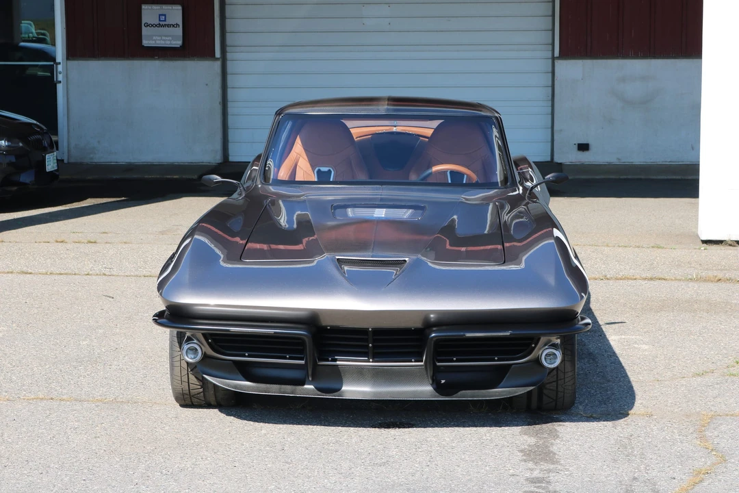 1964 Chevrolet Corvette C2 - Image 6 of 31