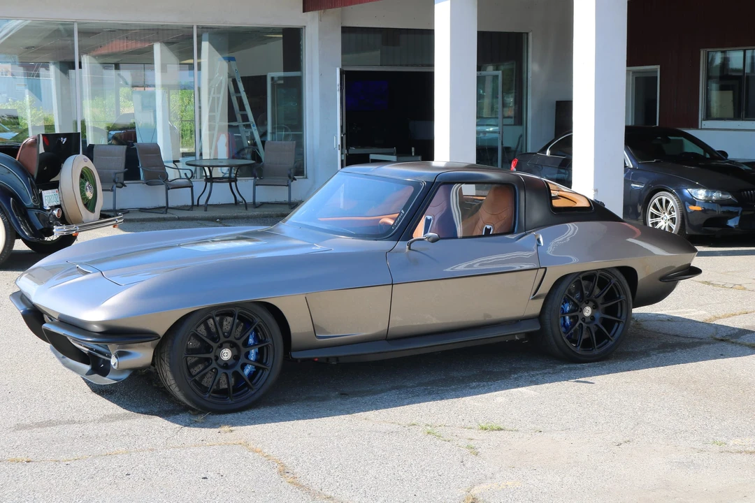 1964 Chevrolet Corvette C2 - Image 25 of 31