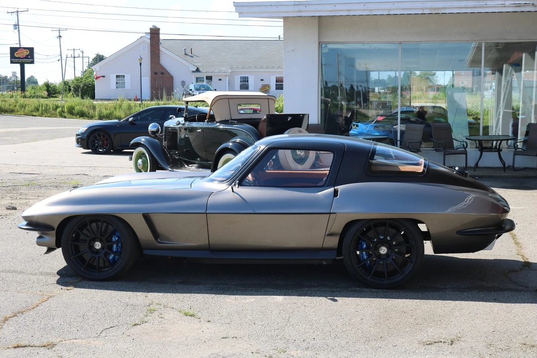 1964 Chevrolet Corvette C2 - Image 22 of 31