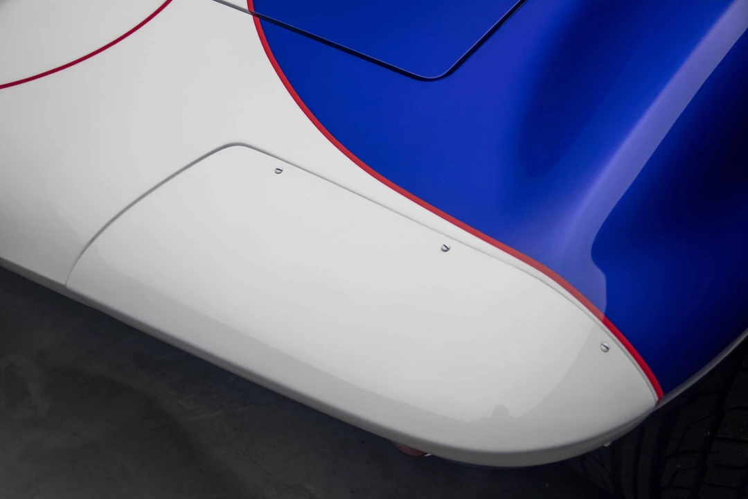 Chevrolet Corvette C2 - Image 30 of 31
