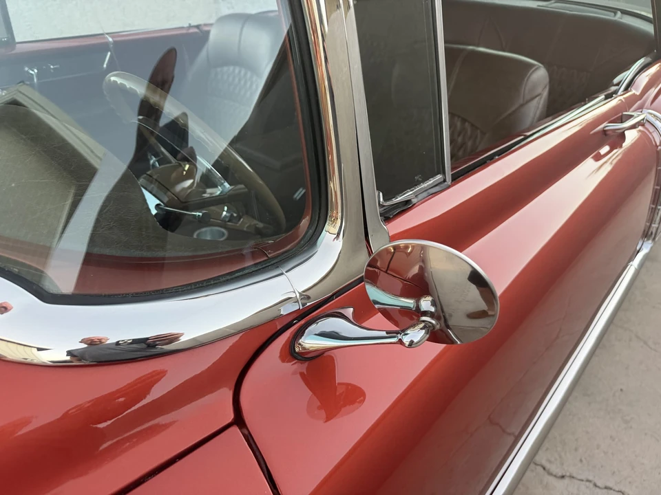 1955 Cadillac Series 62 3rd Gen - Image 29 of 31