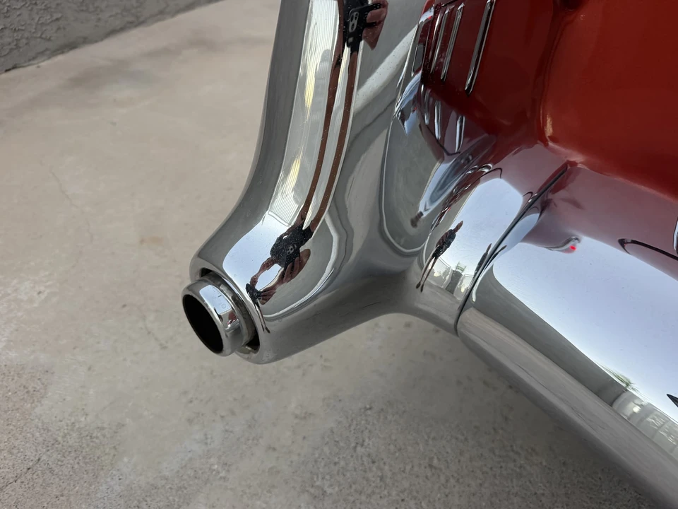 1955 Cadillac Series 62 3rd Gen - Image 26 of 31