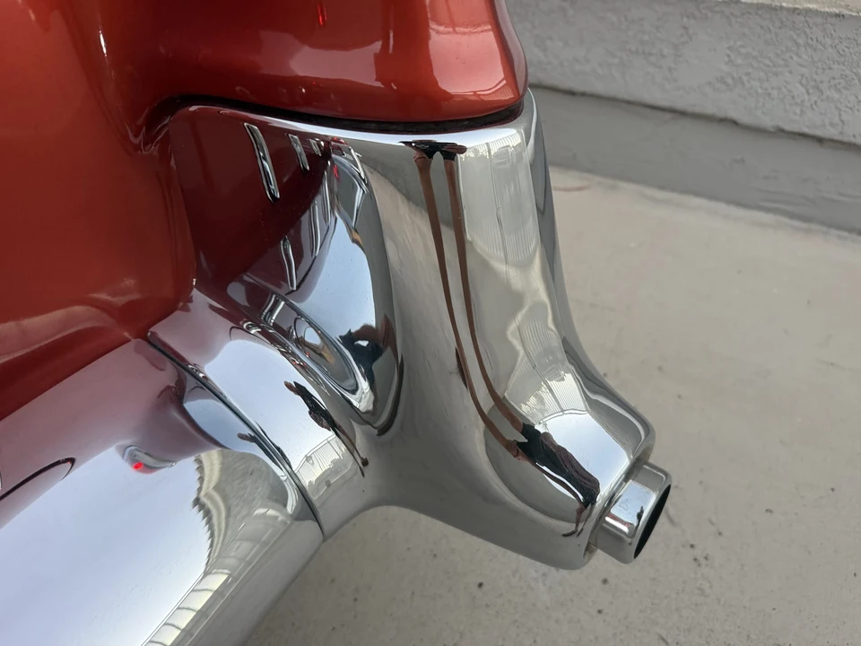 1955 Cadillac Series 62 3rd Gen - Image 27 of 31