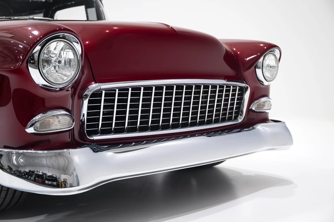 1955 Chevrolet Nomad - Image 28 of 31
