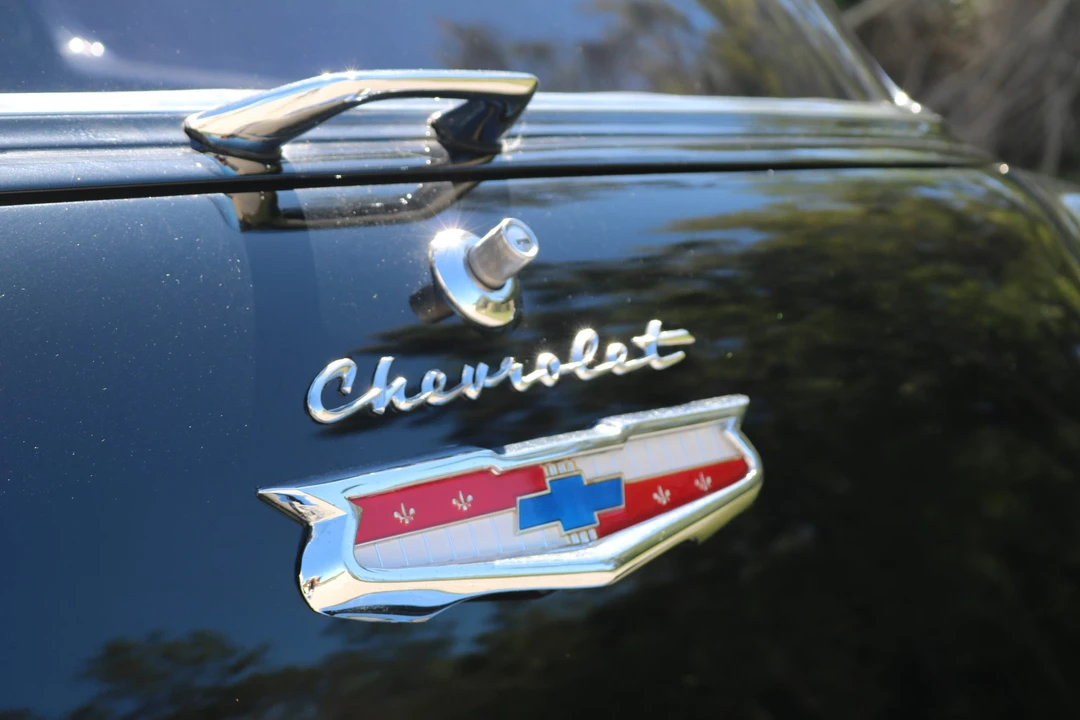1958 Chevrolet Task Force - Image 26 of 31