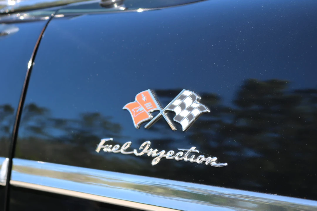1958 Chevrolet Task Force - Image 27 of 31