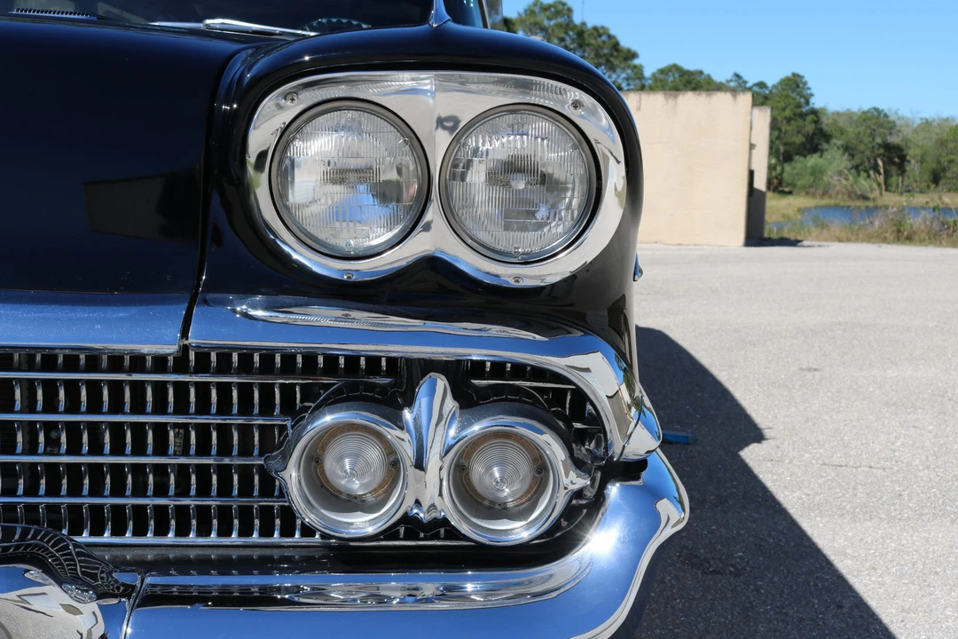 1958 Chevrolet Task Force - Image 22 of 31