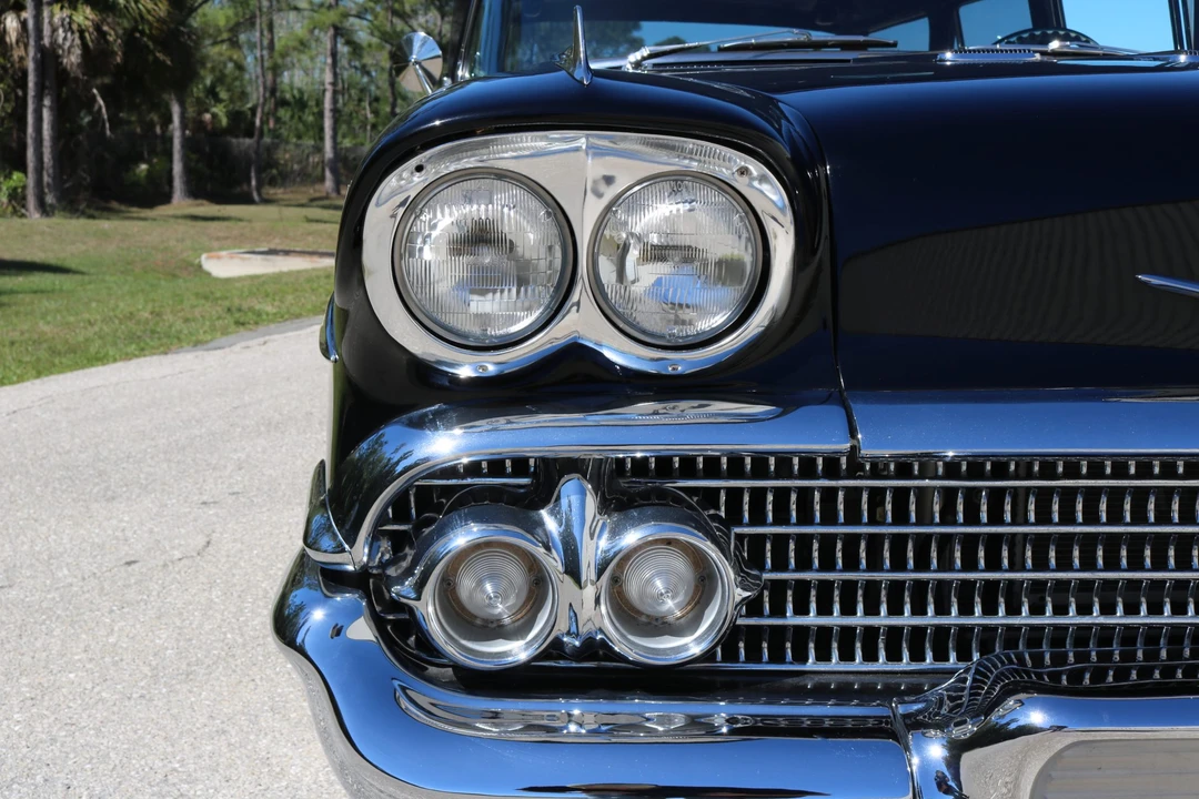 1958 Chevrolet Task Force - Image 23 of 31