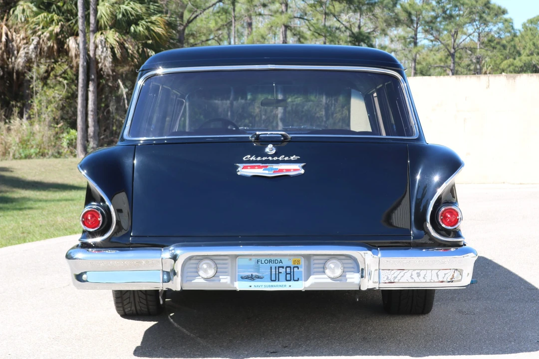 1958 Chevrolet Task Force - Image 11 of 31