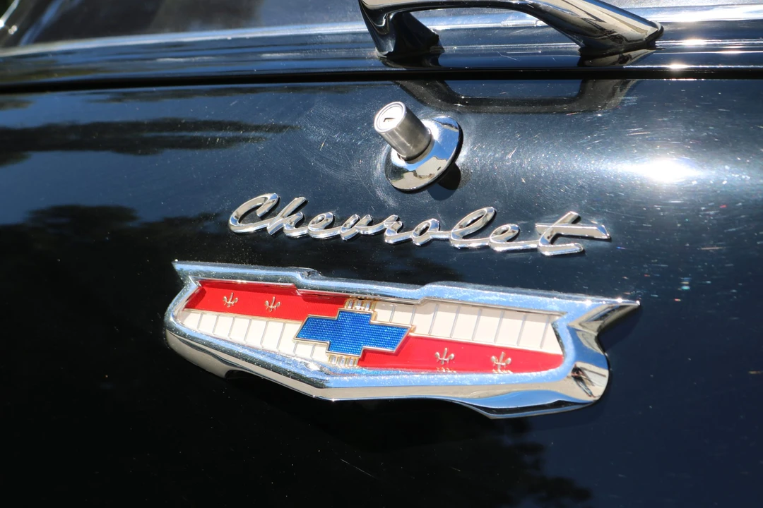 1958 Chevrolet Task Force - Image 25 of 31