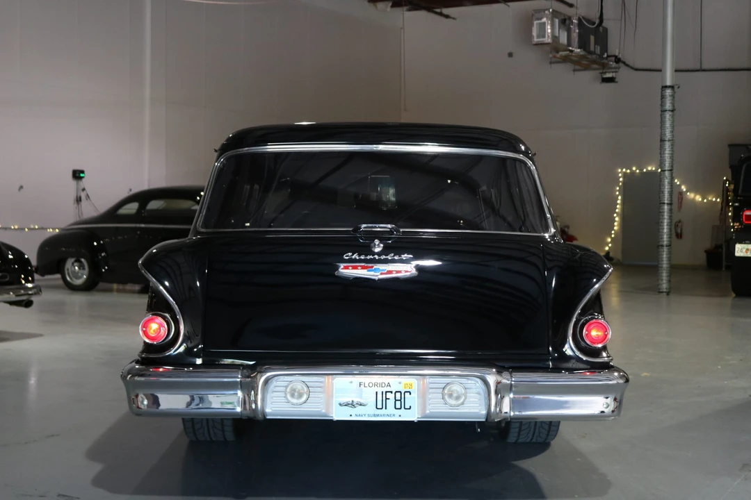 1958 Chevrolet Task Force - Image 18 of 31