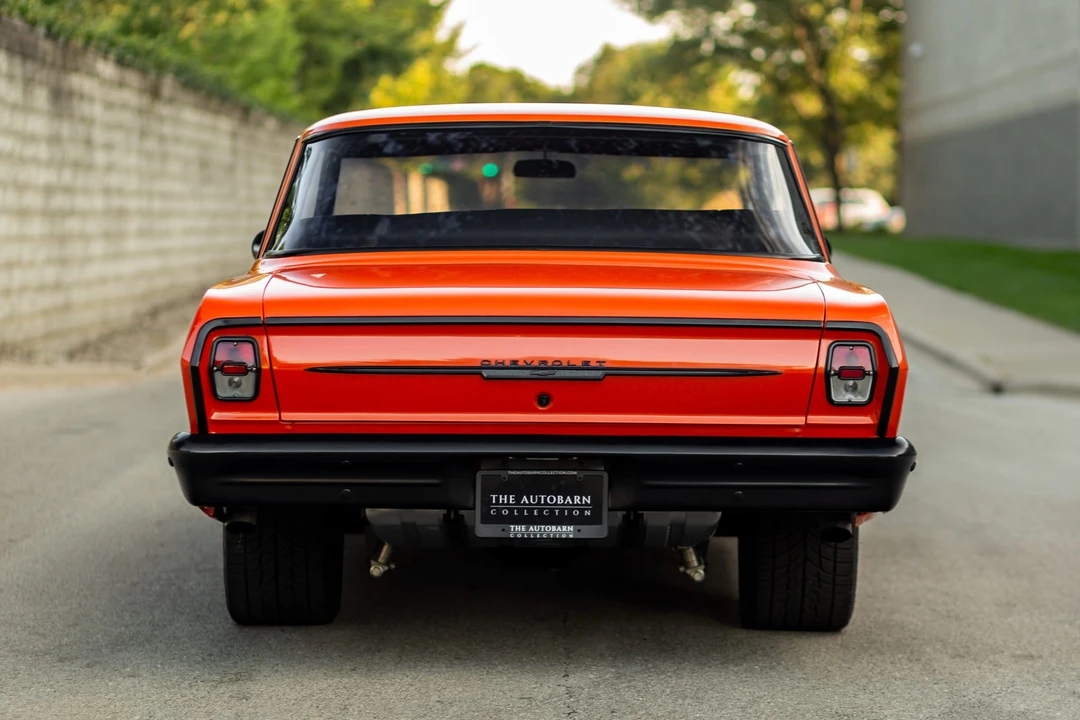 1963 Chevrolet II 1st Gen - Image 6 of 31