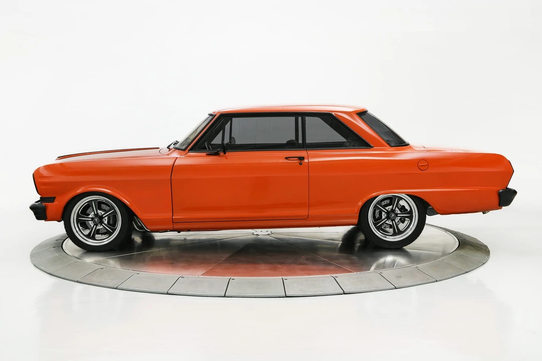1963 Chevrolet II 1st Gen - Image 15 of 31