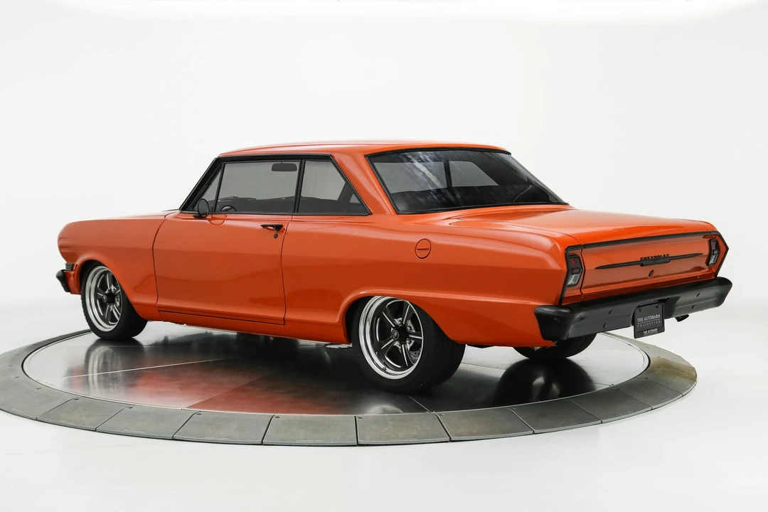 1963 Chevrolet II 1st Gen - Image 14 of 31