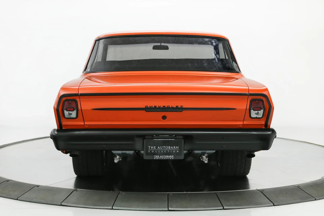 1963 Chevrolet II 1st Gen - Image 13 of 31