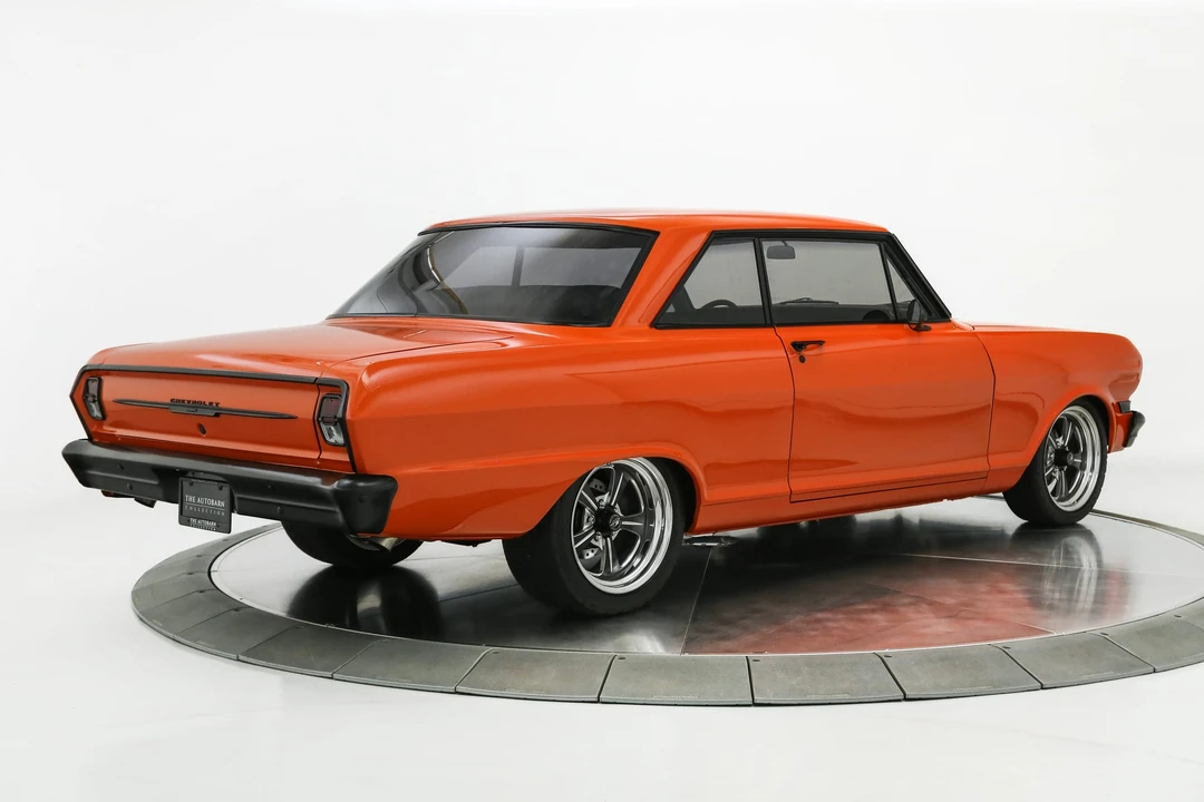 1963 Chevrolet II 1st Gen - Image 12 of 31