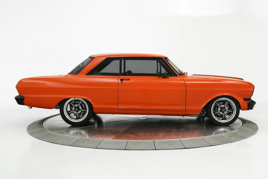 1963 Chevrolet II 1st Gen - Image 11 of 31