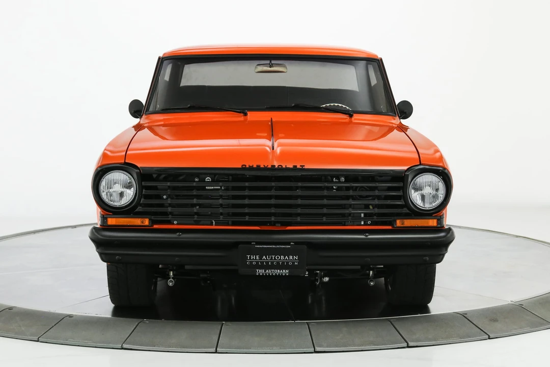 1963 Chevrolet II 1st Gen - Image 9 of 31