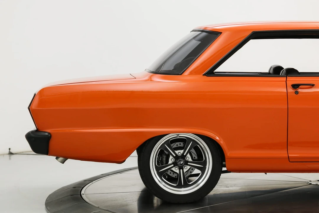 1963 Chevrolet II 1st Gen - Image 28 of 31