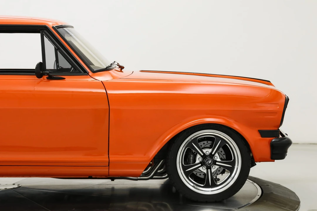 1963 Chevrolet II 1st Gen - Image 27 of 31