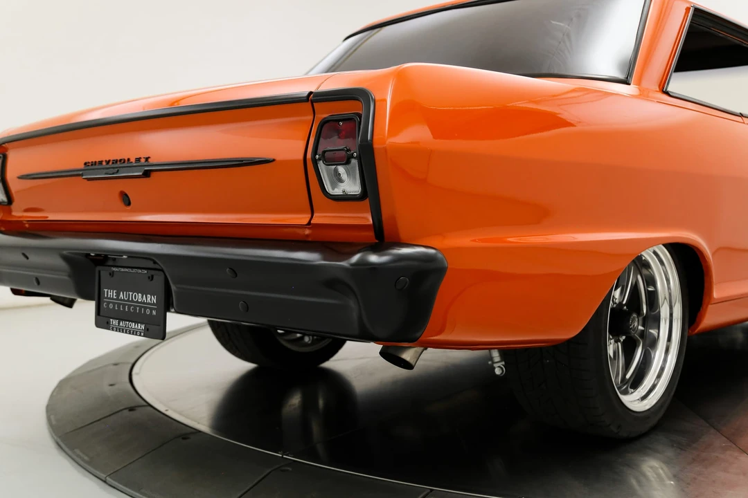 1963 Chevrolet II 1st Gen - Image 29 of 31