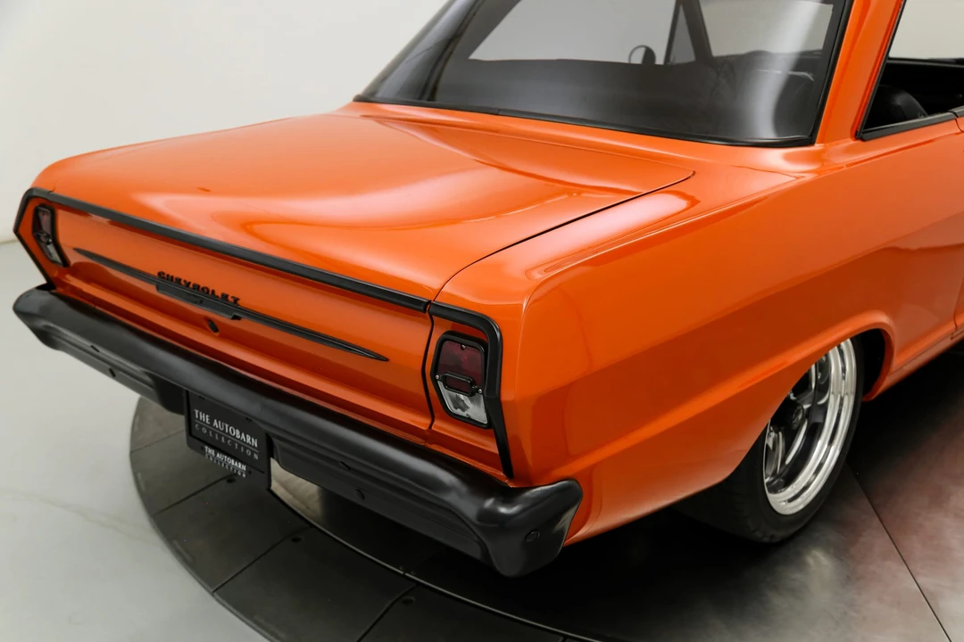1963 Chevrolet II 1st Gen - Image 30 of 31