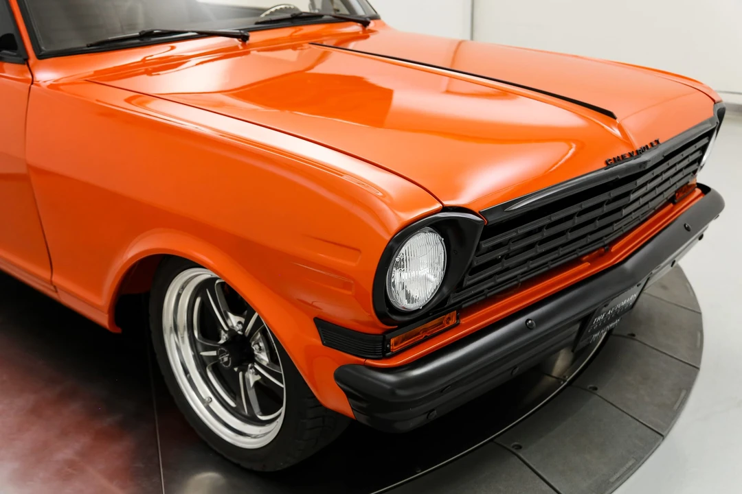 1963 Chevrolet II 1st Gen - Image 24 of 31