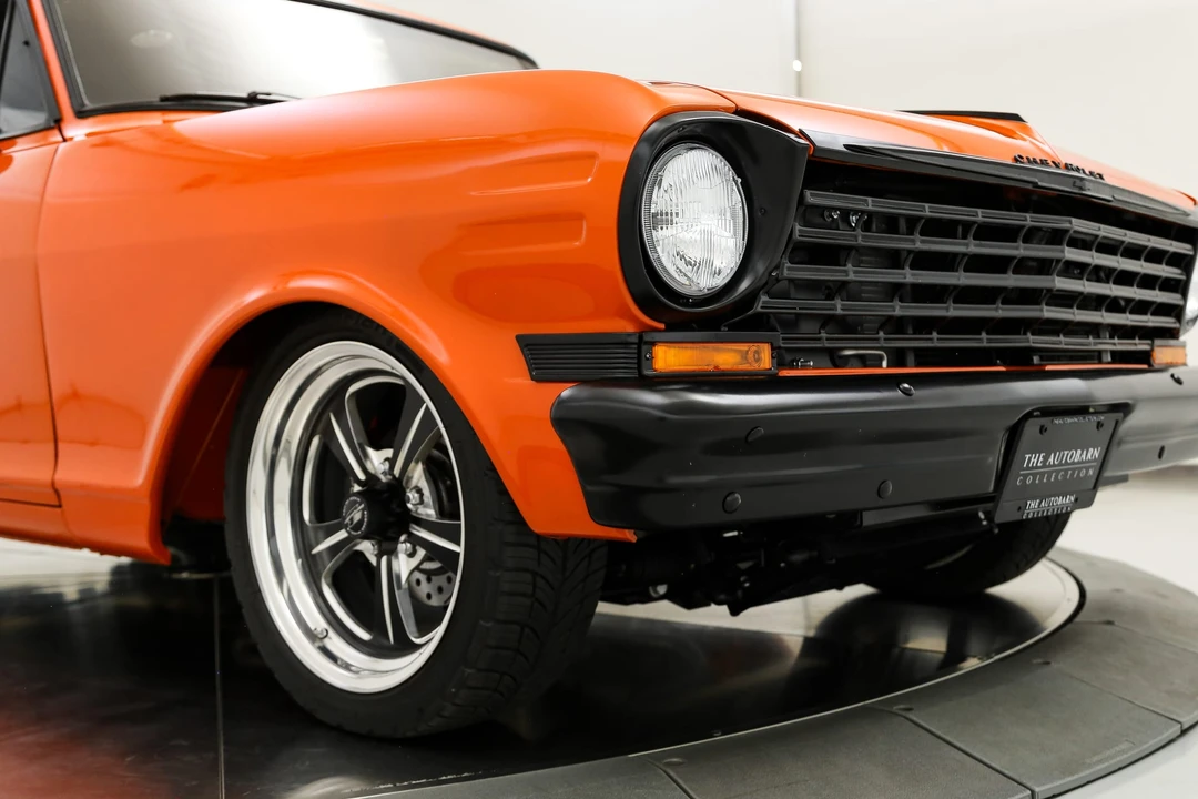 1963 Chevrolet II 1st Gen - Image 25 of 31