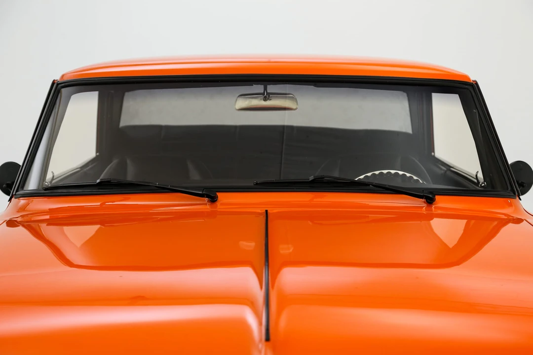 1963 Chevrolet II 1st Gen - Image 21 of 31
