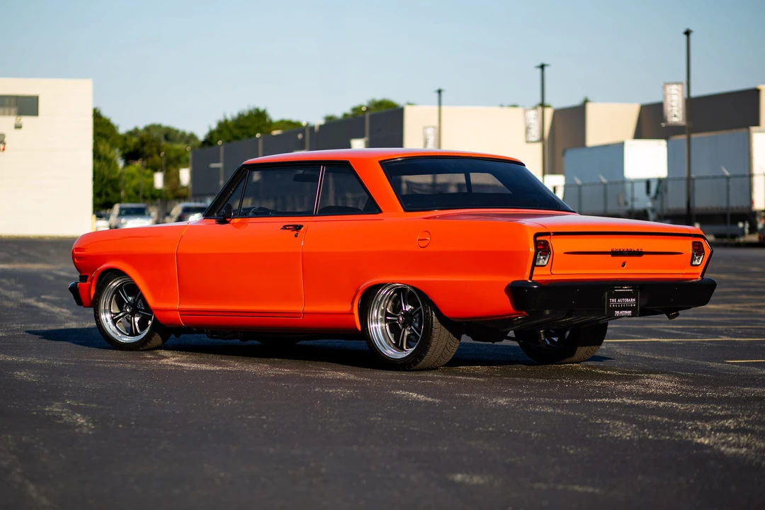 1963 Chevrolet II 1st Gen - Image 17 of 31