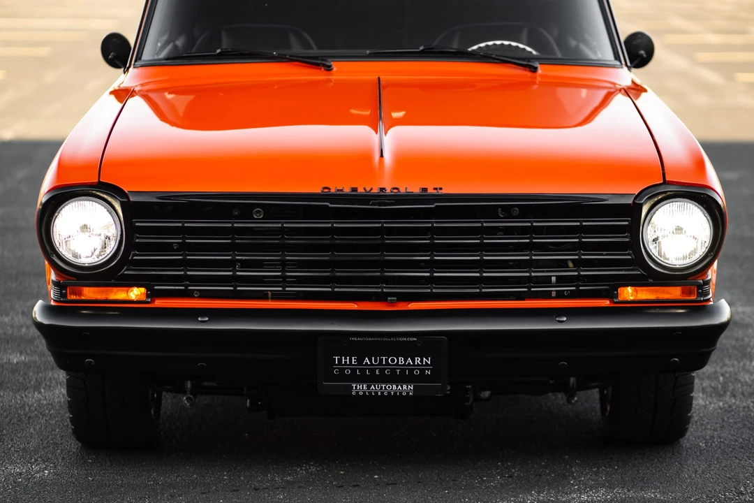 1963 Chevrolet II 1st Gen - Image 20 of 31