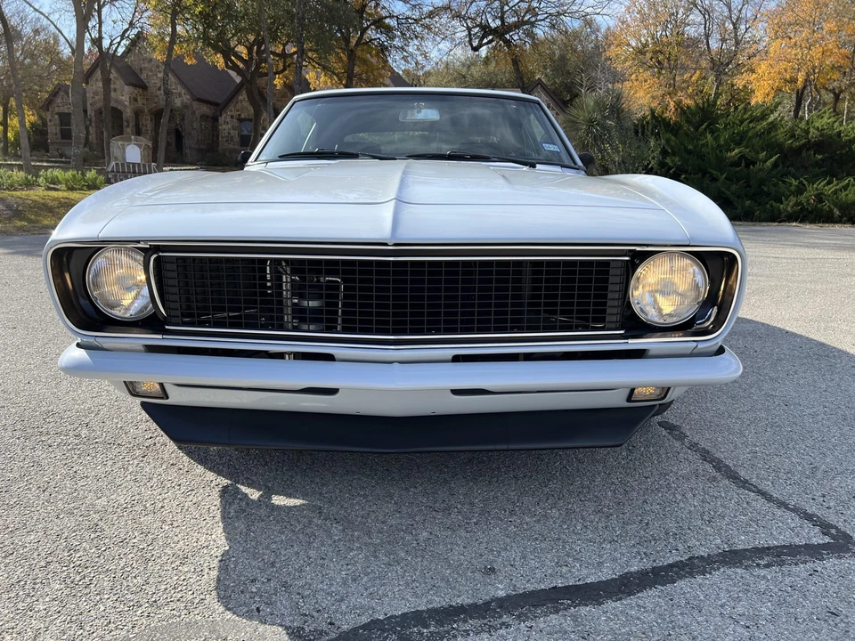 1967 Chevrolet Camaro 1st Gen - Image 28 of 31