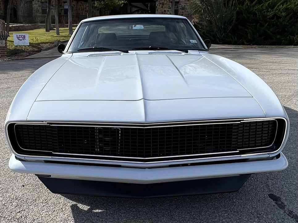 1967 Chevrolet Camaro 1st Gen - Image 11 of 31