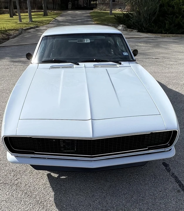 1967 Chevrolet Camaro 1st Gen - Image 23 of 31