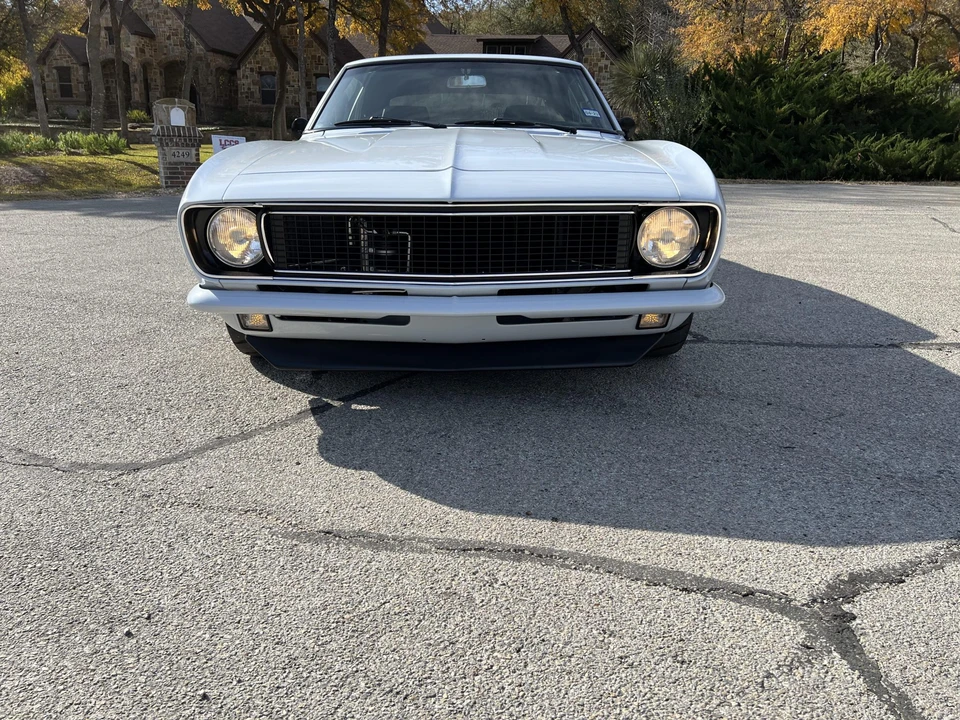 1967 Chevrolet Camaro 1st Gen - Image 27 of 31