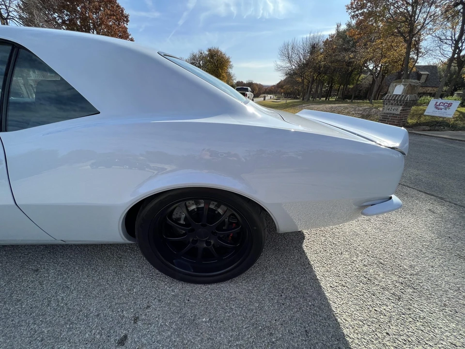 1967 Chevrolet Camaro 1st Gen - Image 29 of 31