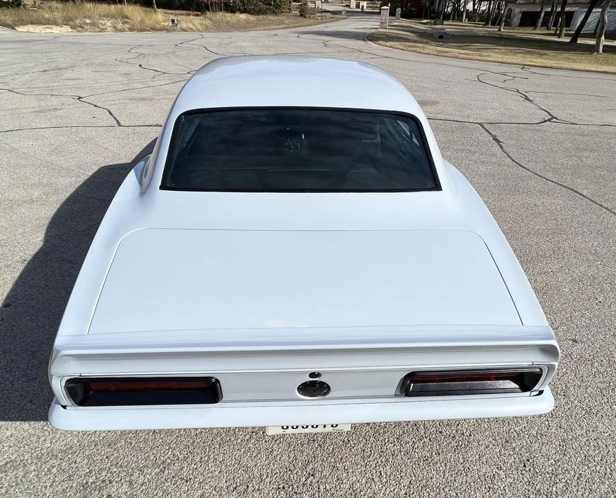 1967 Chevrolet Camaro 1st Gen - Image 24 of 31