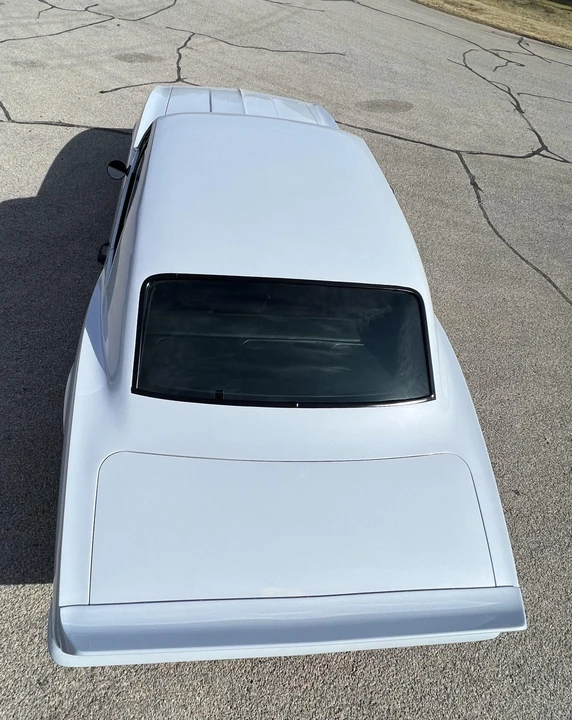 1967 Chevrolet Camaro 1st Gen - Image 25 of 31