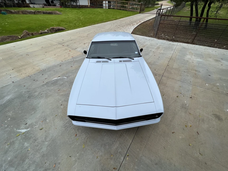 1967 Chevrolet Camaro 1st Gen - Image 22 of 31