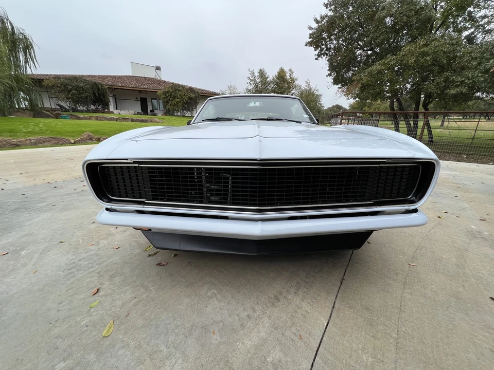1967 Chevrolet Camaro 1st Gen - Image 3 of 31