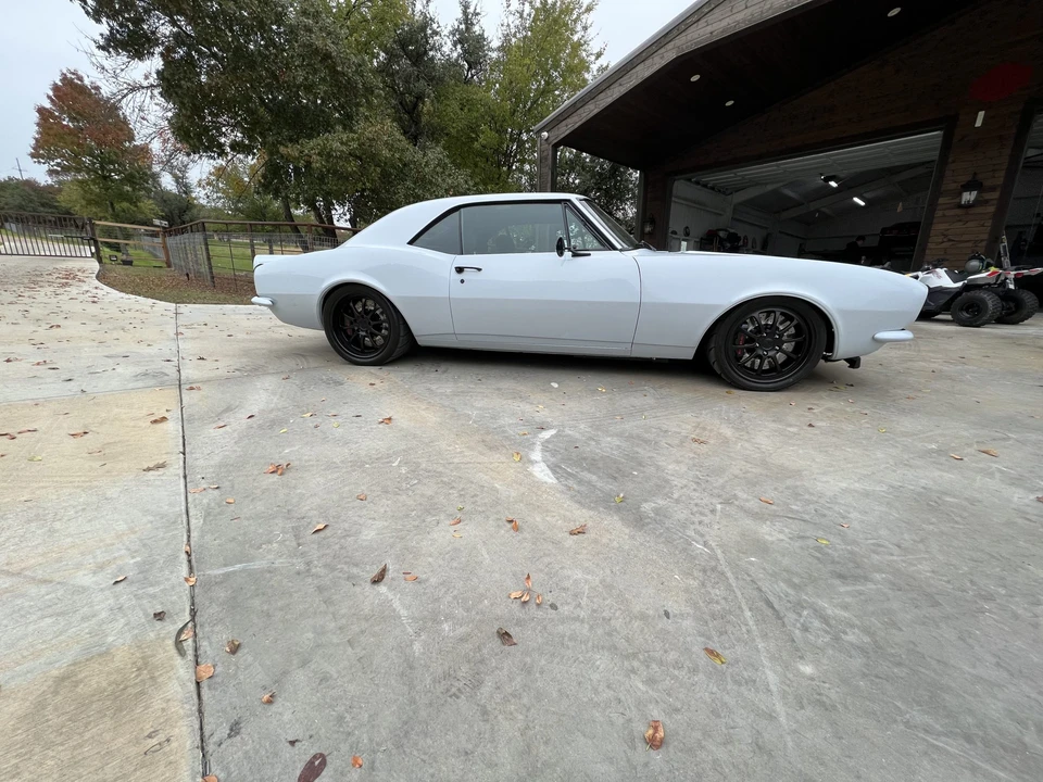 1967 Chevrolet Camaro 1st Gen - Image 8 of 31