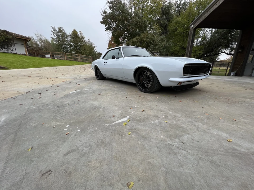 1967 Chevrolet Camaro 1st Gen - Image 2 of 31